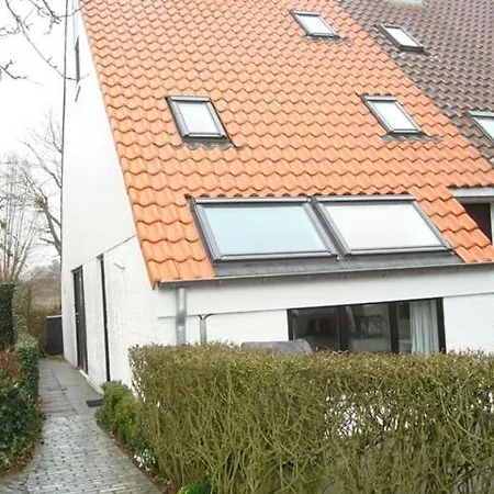 Vakantiehuis Albatros 24 P89 *