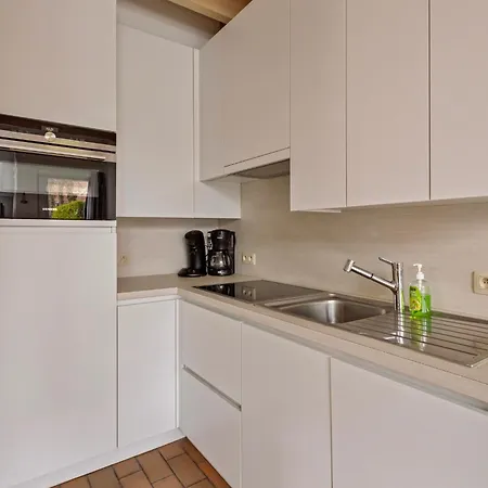 Tatil Evi Albatros 24 P89 Nieuwpoort