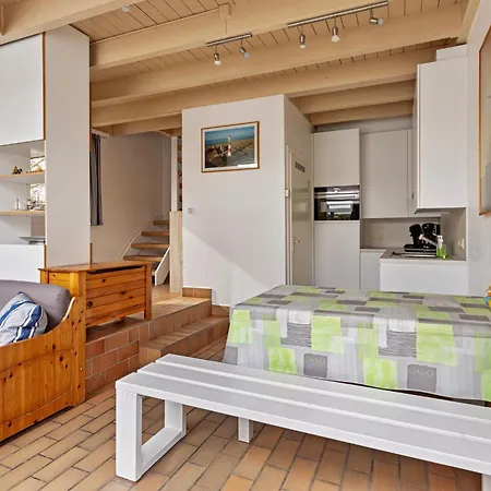 Tatil Evi Albatros 24 P89 *