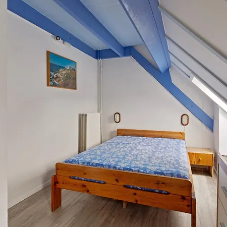 Tatil Evi Albatros 24 P89