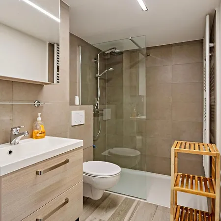 Albatros 24 P89 Tatil Evi *
