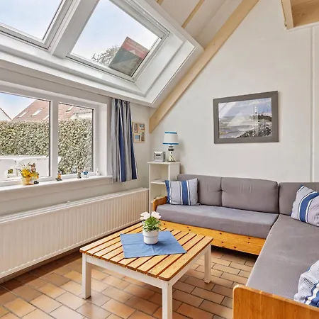 Albatros 24 P89 Vakantiehuis Nieuwpoort