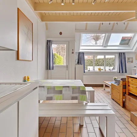 Albatros 24 P89 Tatil Evi