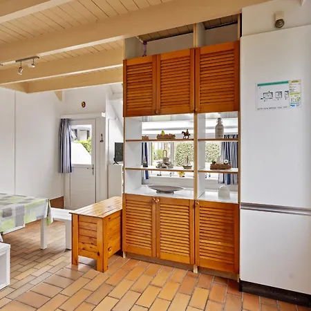 Tatil Evi Albatros 24 P89 Nieuwpoort